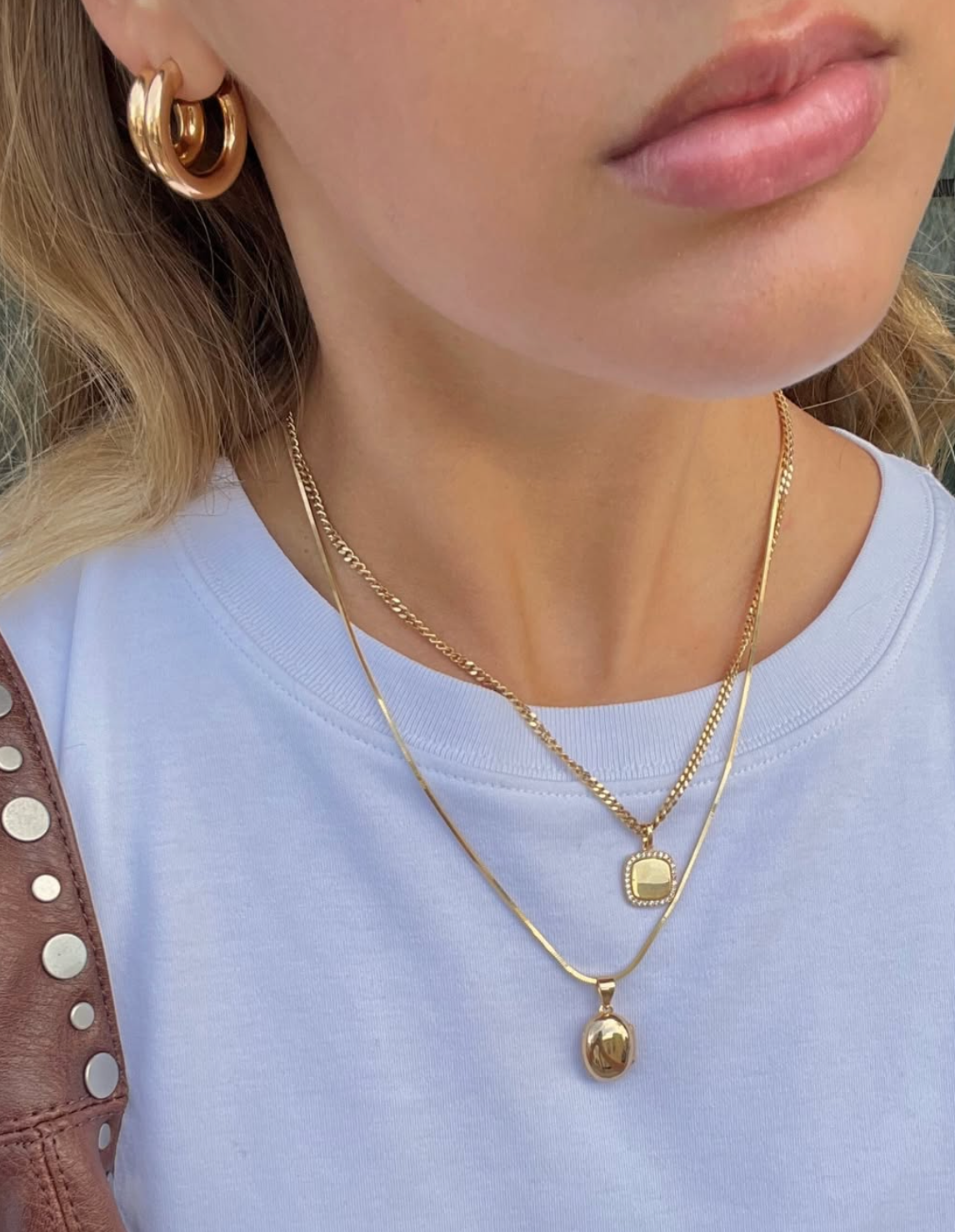 Jewelry Essentials to Wear on Repeat This Fall Season
