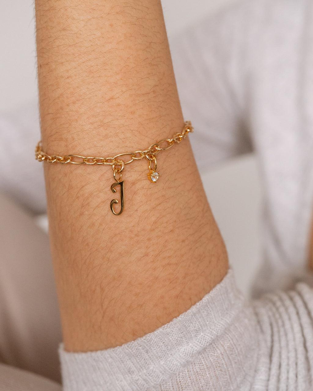 Regazzo Bracelet