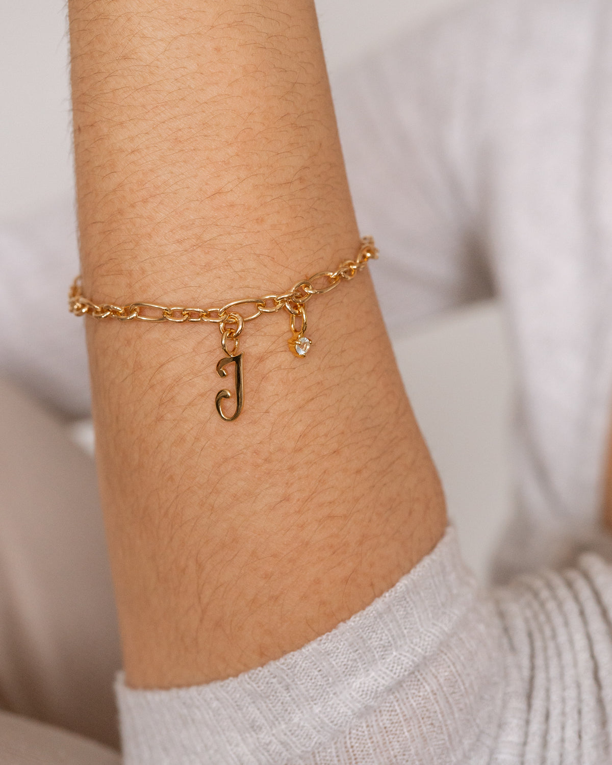 Regazzo Bracelet