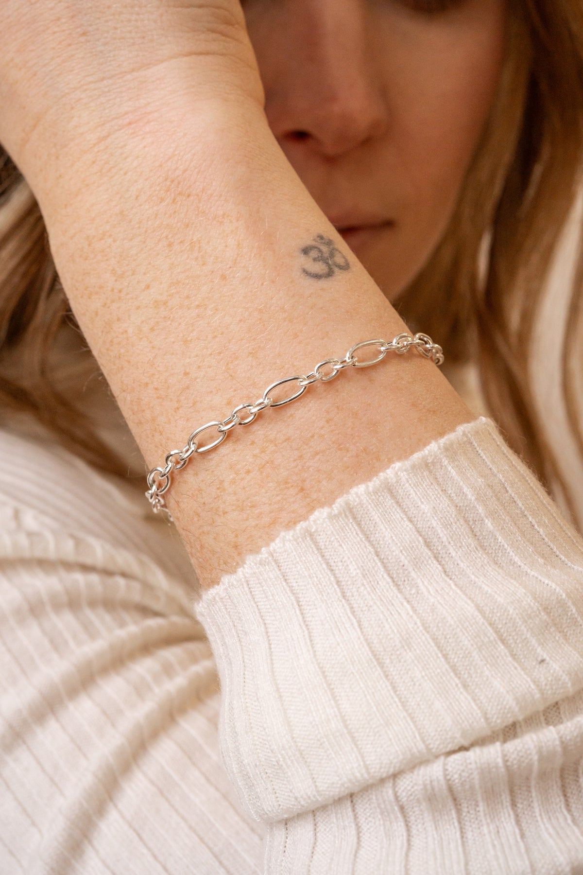 Regazzo Bracelet