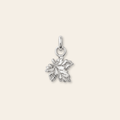Maple Leaf Charm