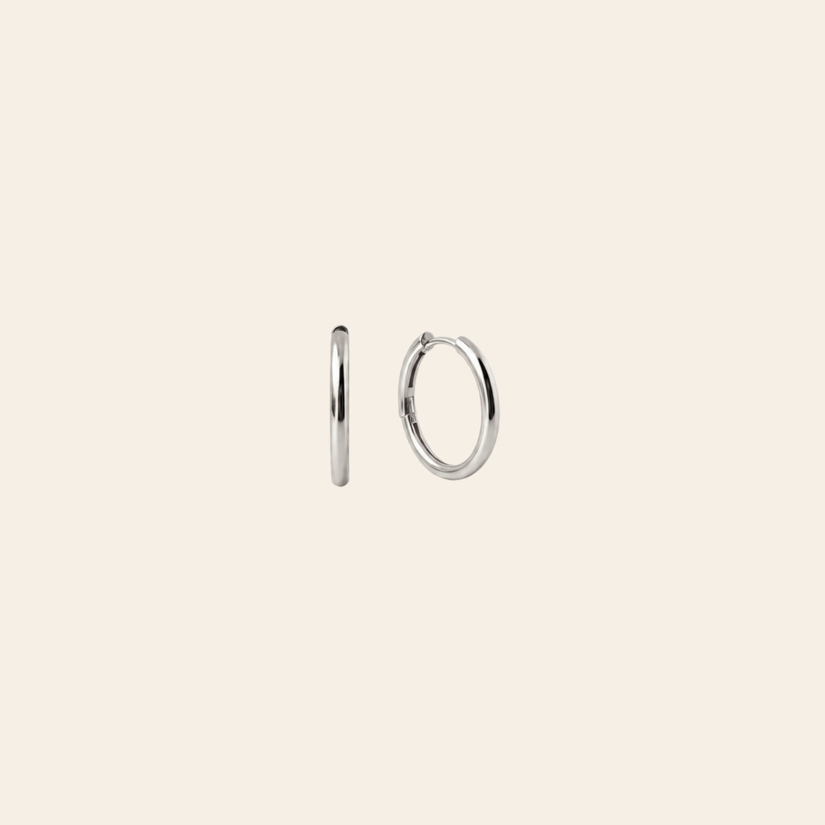Large Harmony Hoops