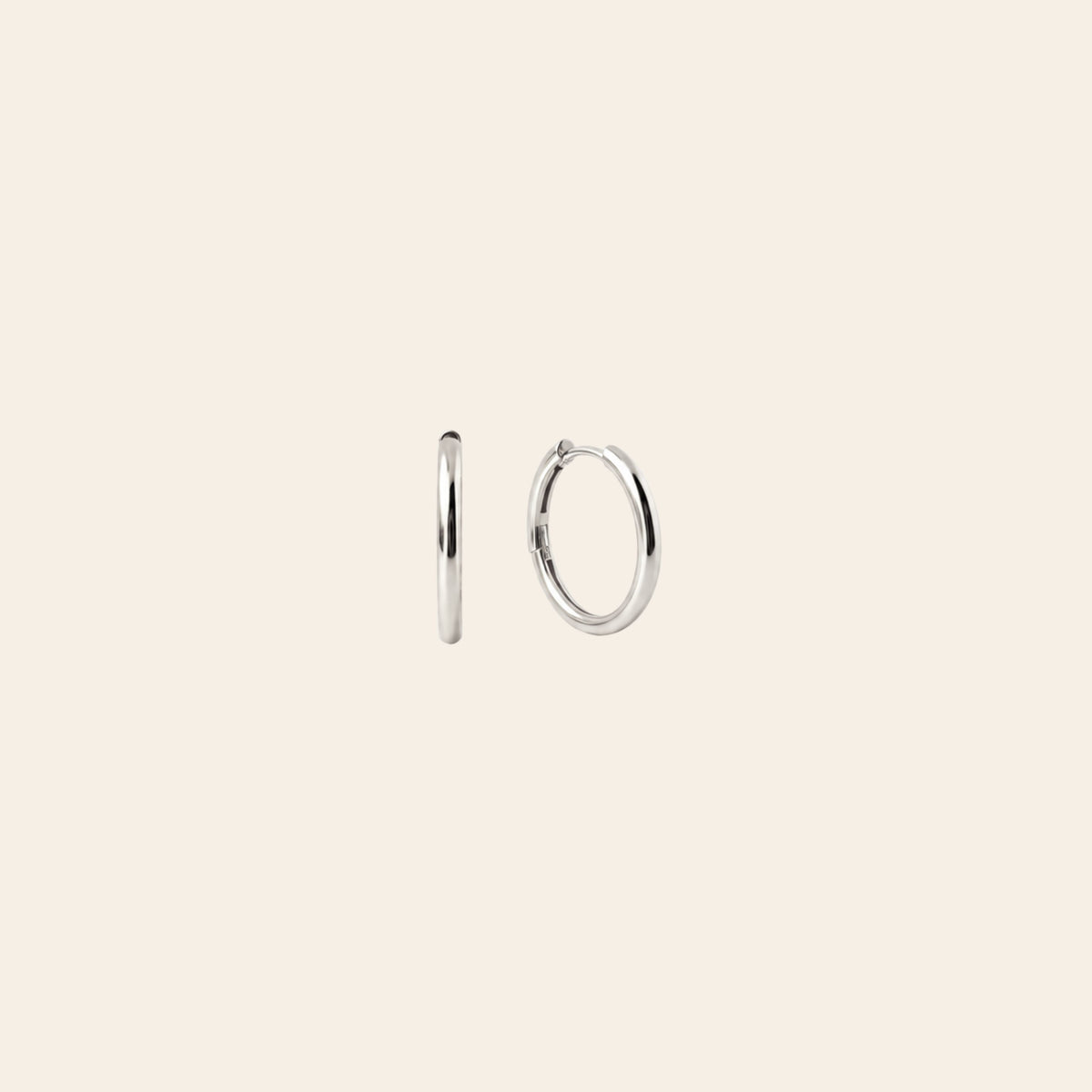 Large Harmony Hoops