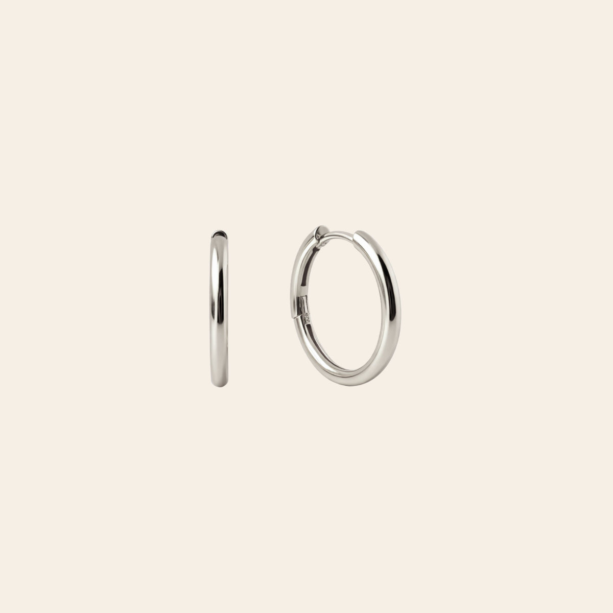 Large Harmony Hoops