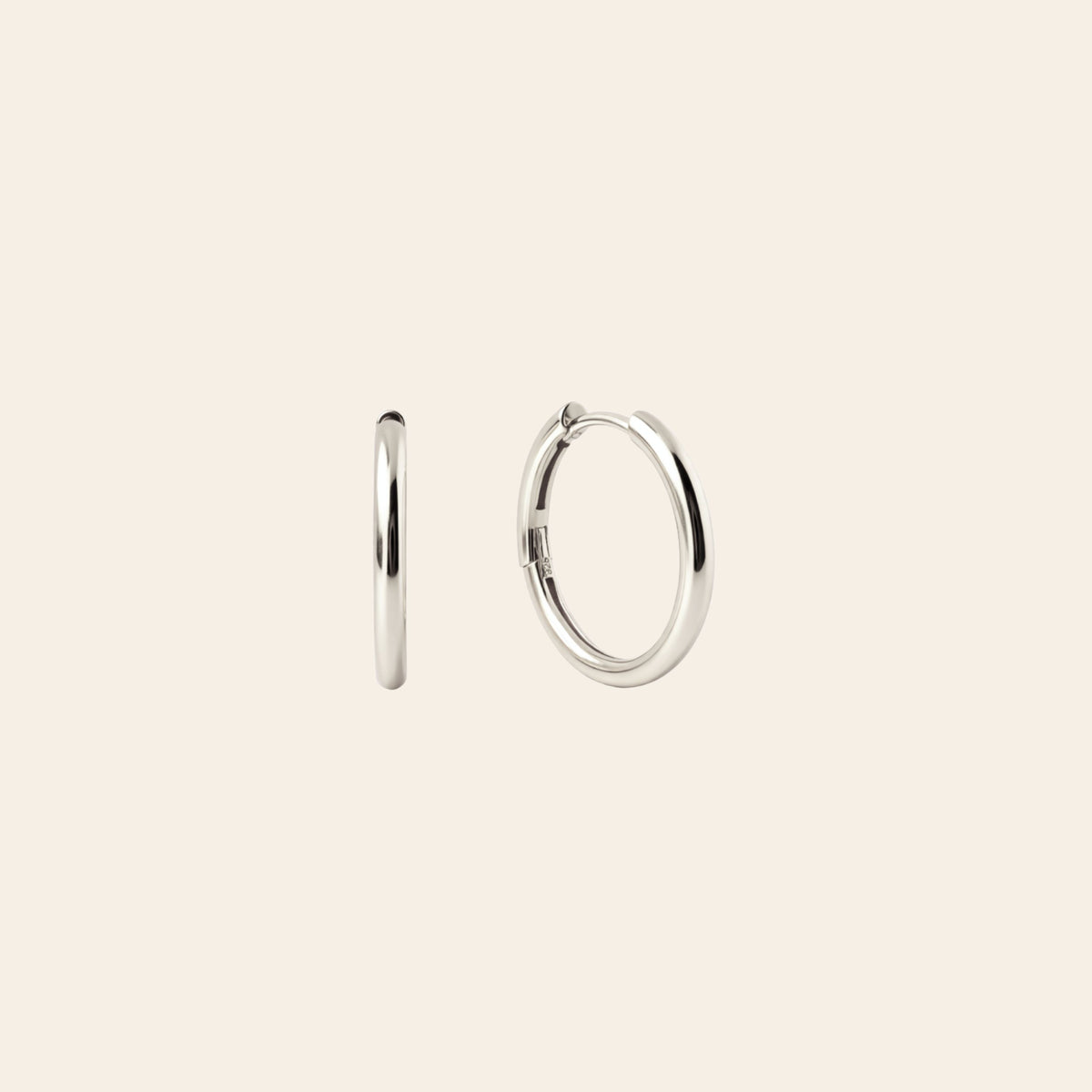 Large Harmony Hoops