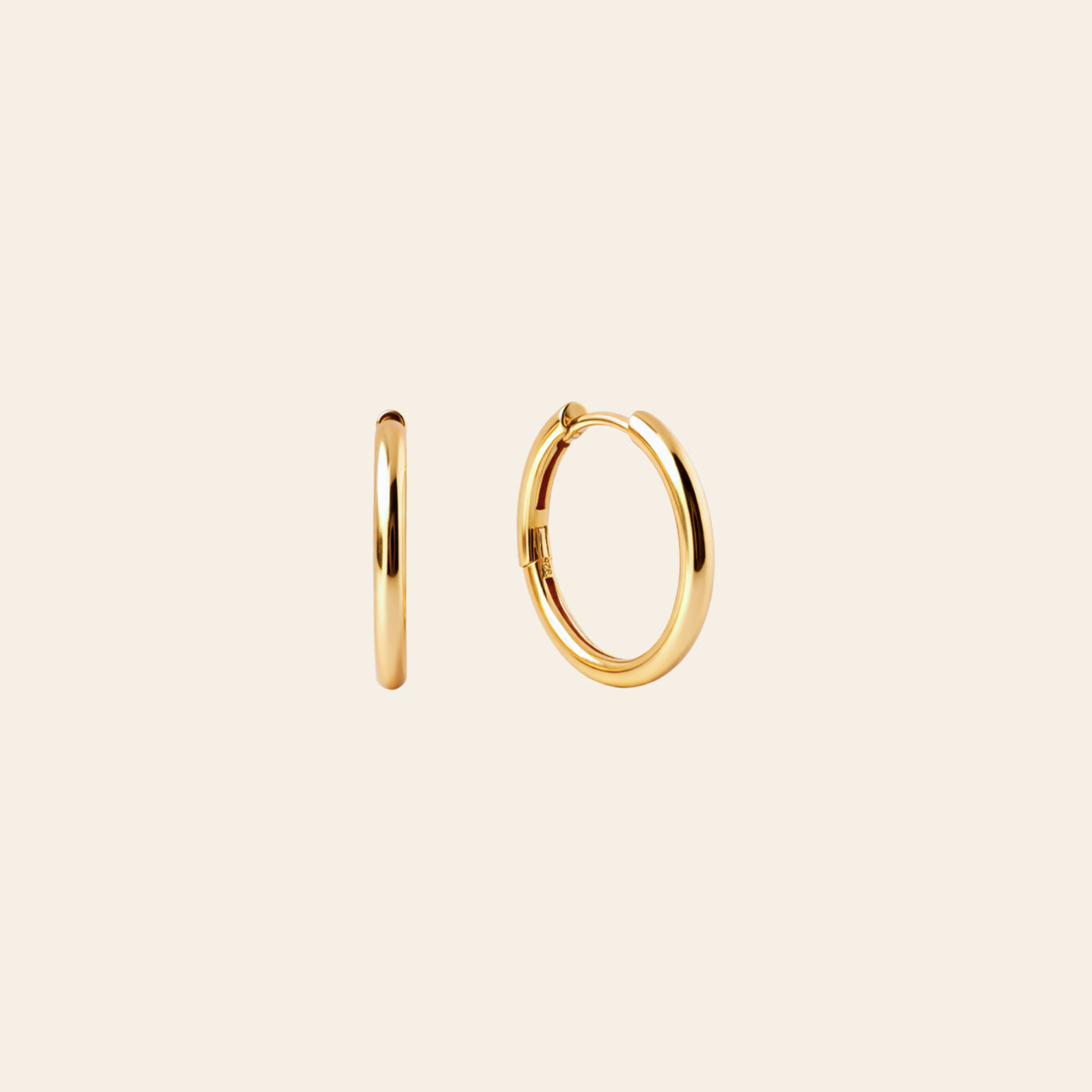 Large Harmony Hoops