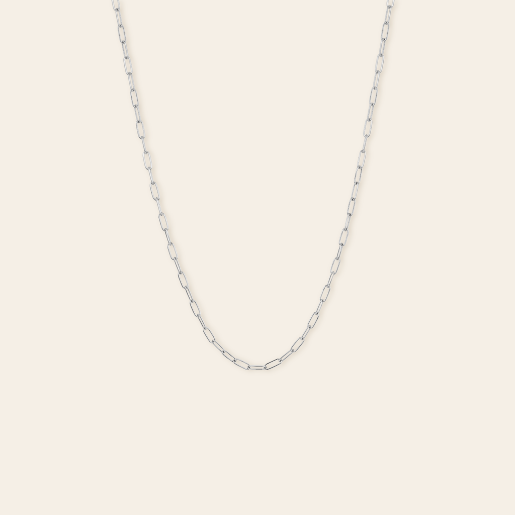 Boyfriend Chain Necklace