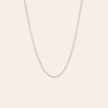 Boyfriend Chain Necklace