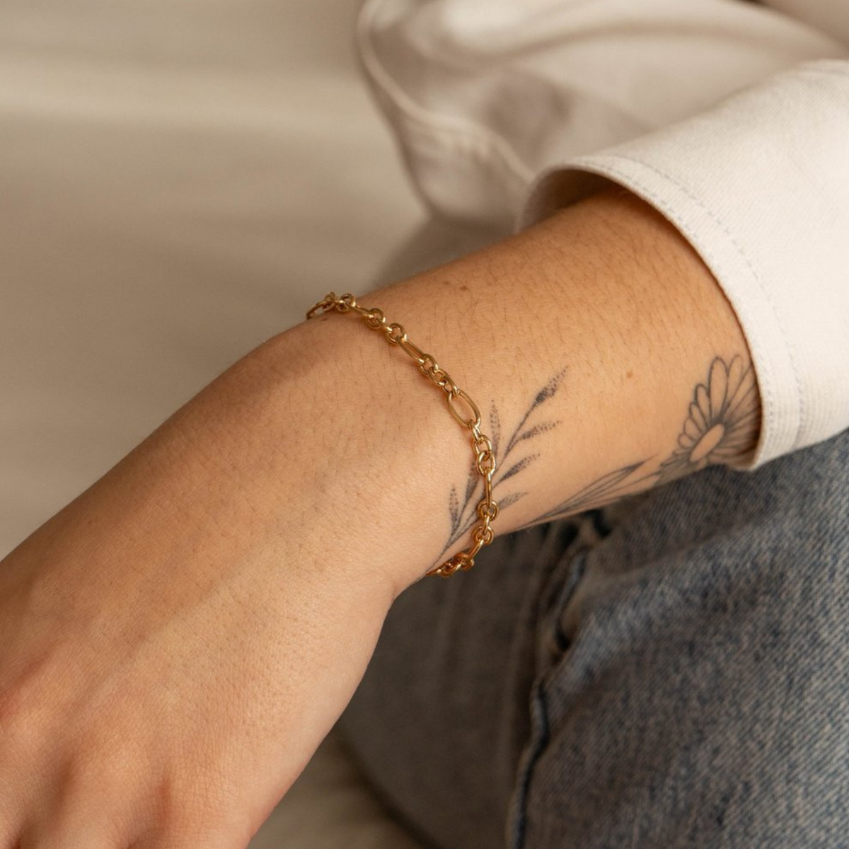 Regazzo Bracelet