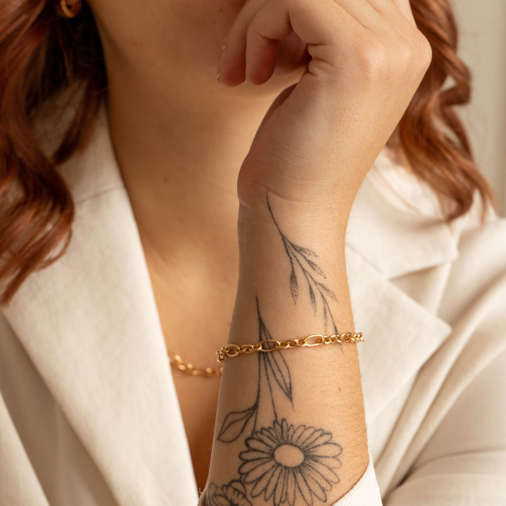 Regazzo Bracelet
