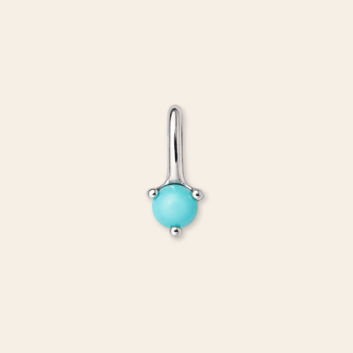 Birthstone Charm