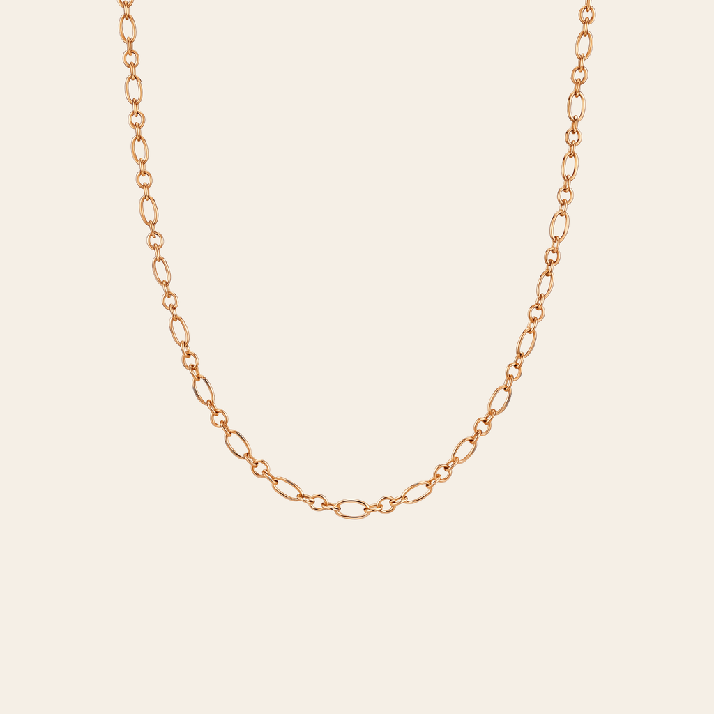 Regazzo Chain Necklace