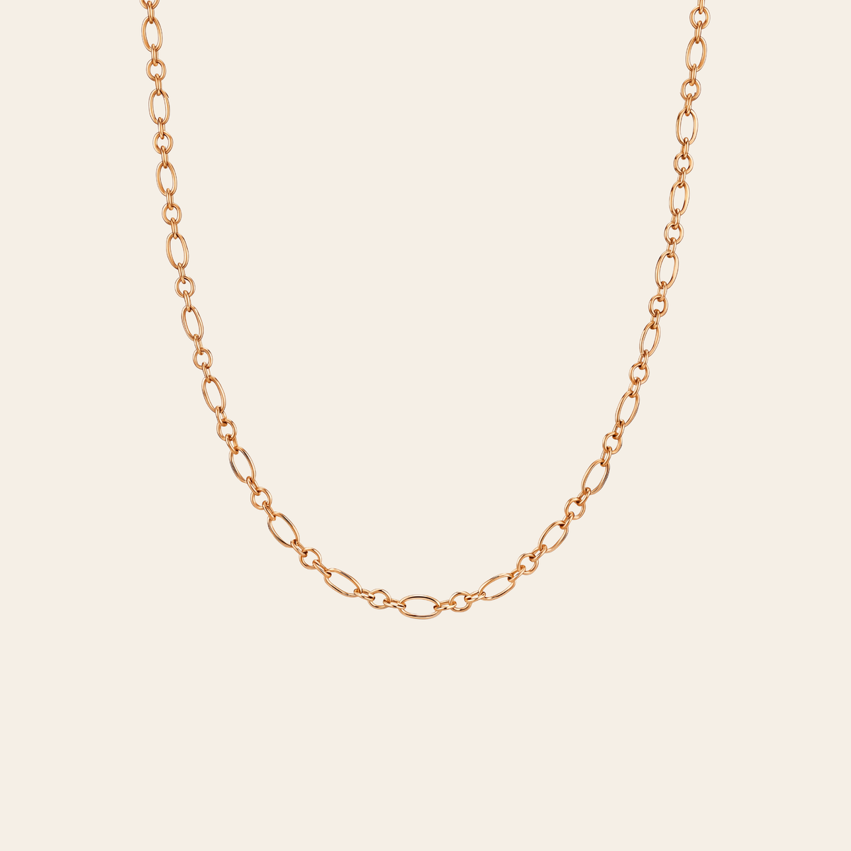 Regazzo Chain Necklace