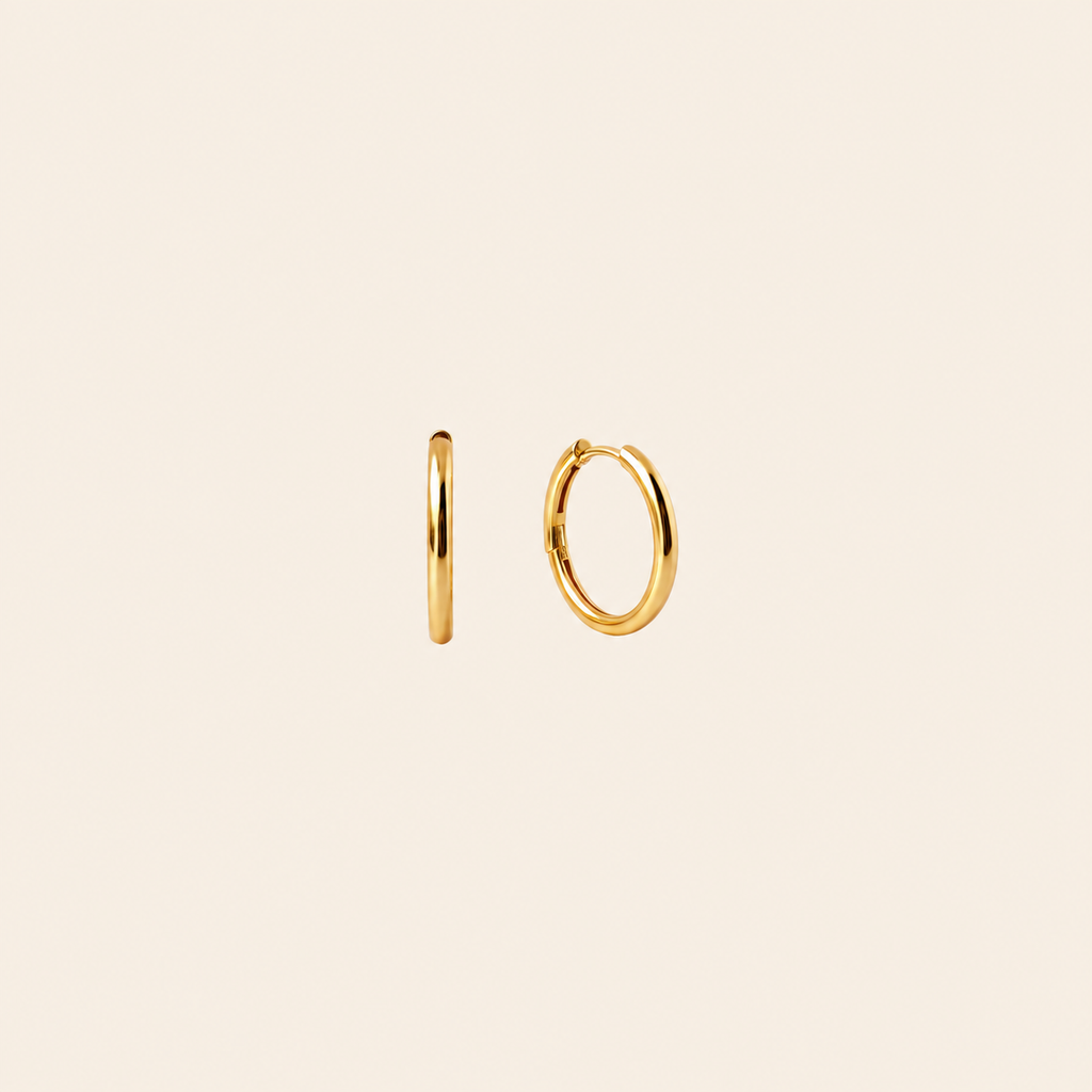 Large Harmony Hoops