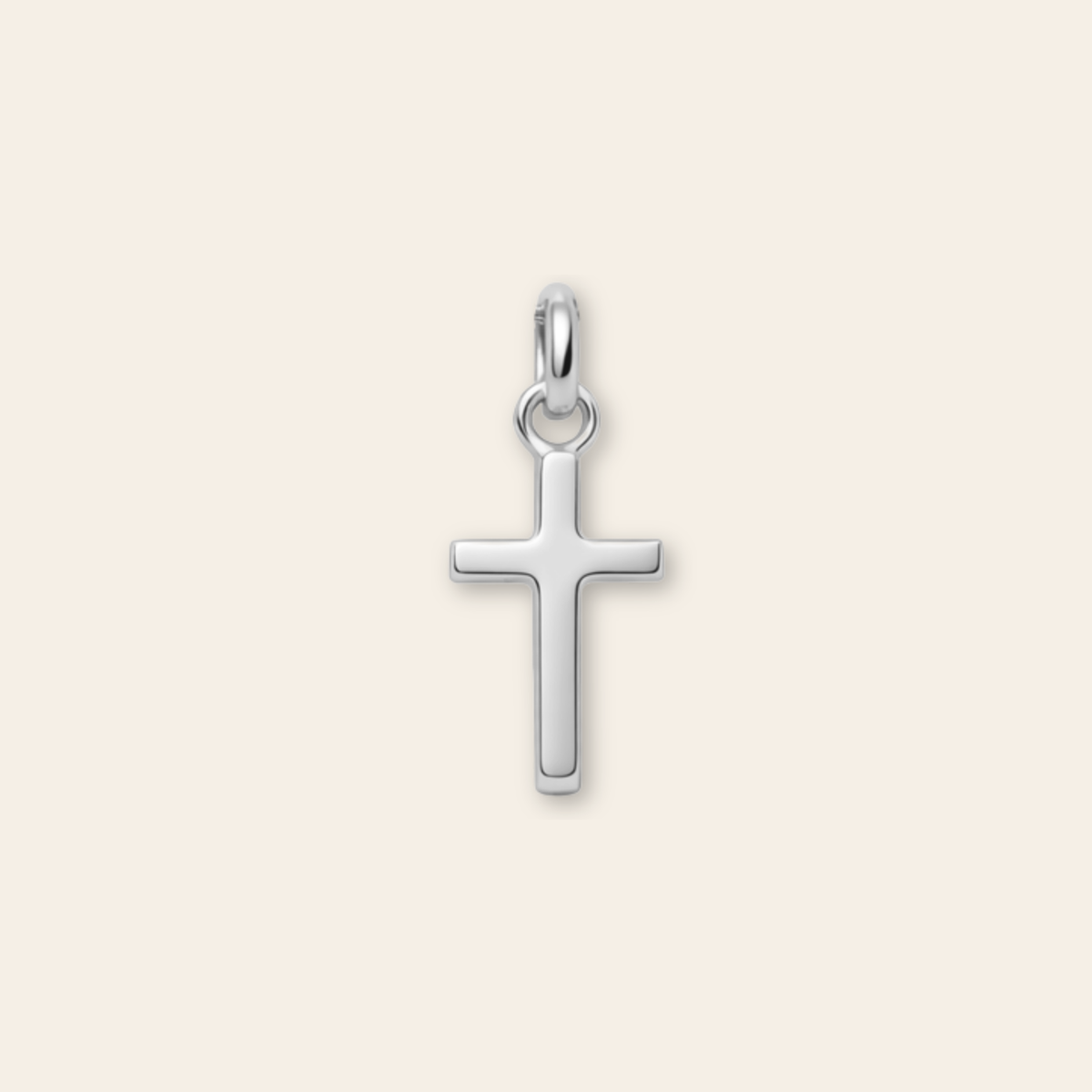 Cross Charm