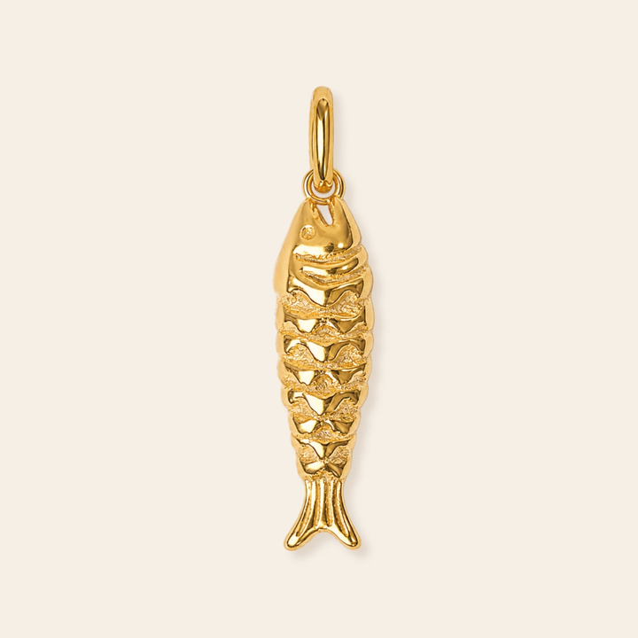 Fish Charm