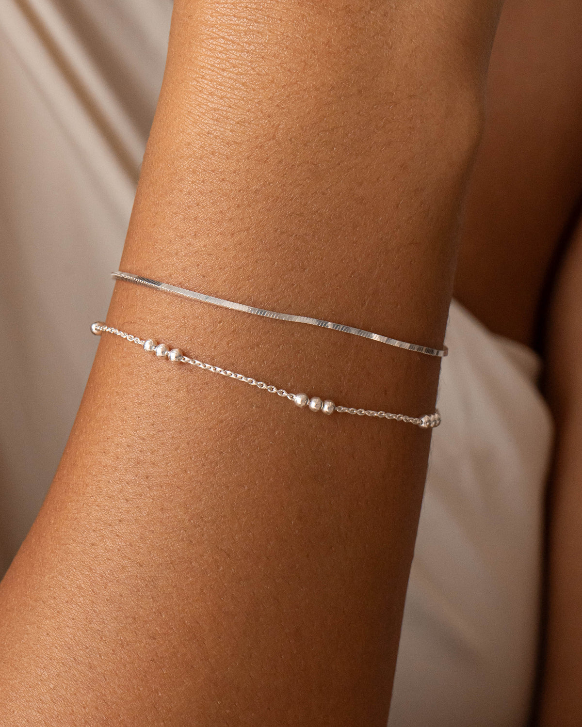Nova Bracelet
