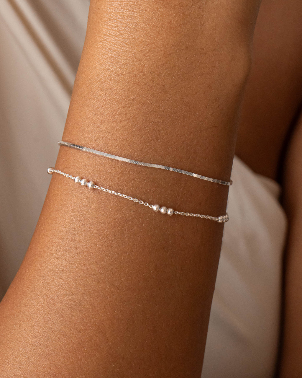 Girlfriend Bracelet