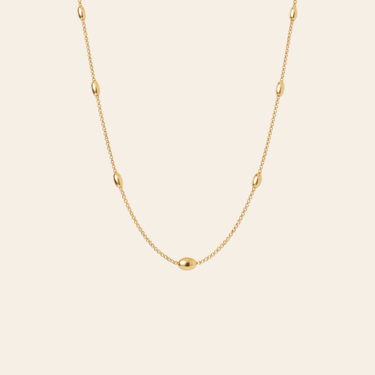 Davina Necklace