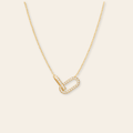 Forever Linked Necklace