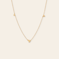 Linked By Love Necklace
