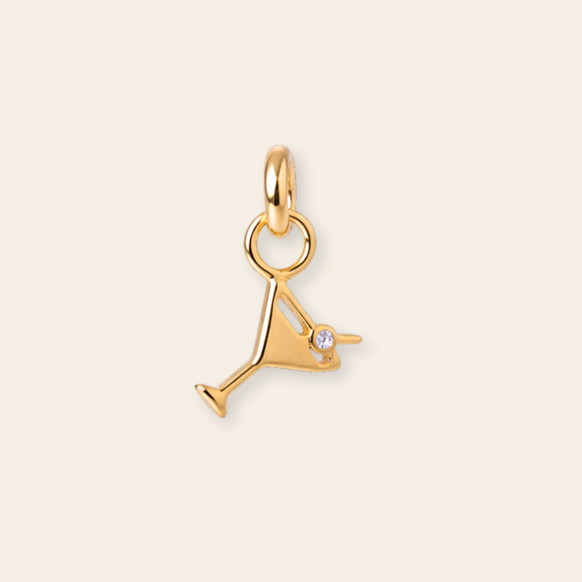Martini Charm