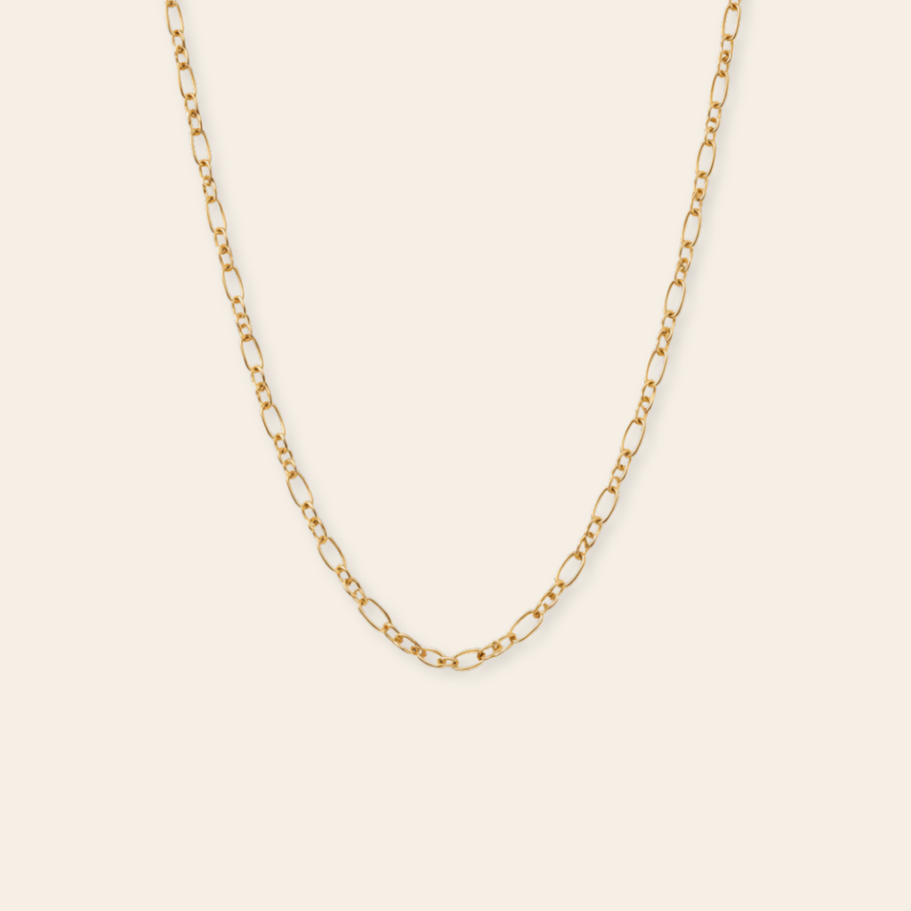 Regazzo Chain Necklace