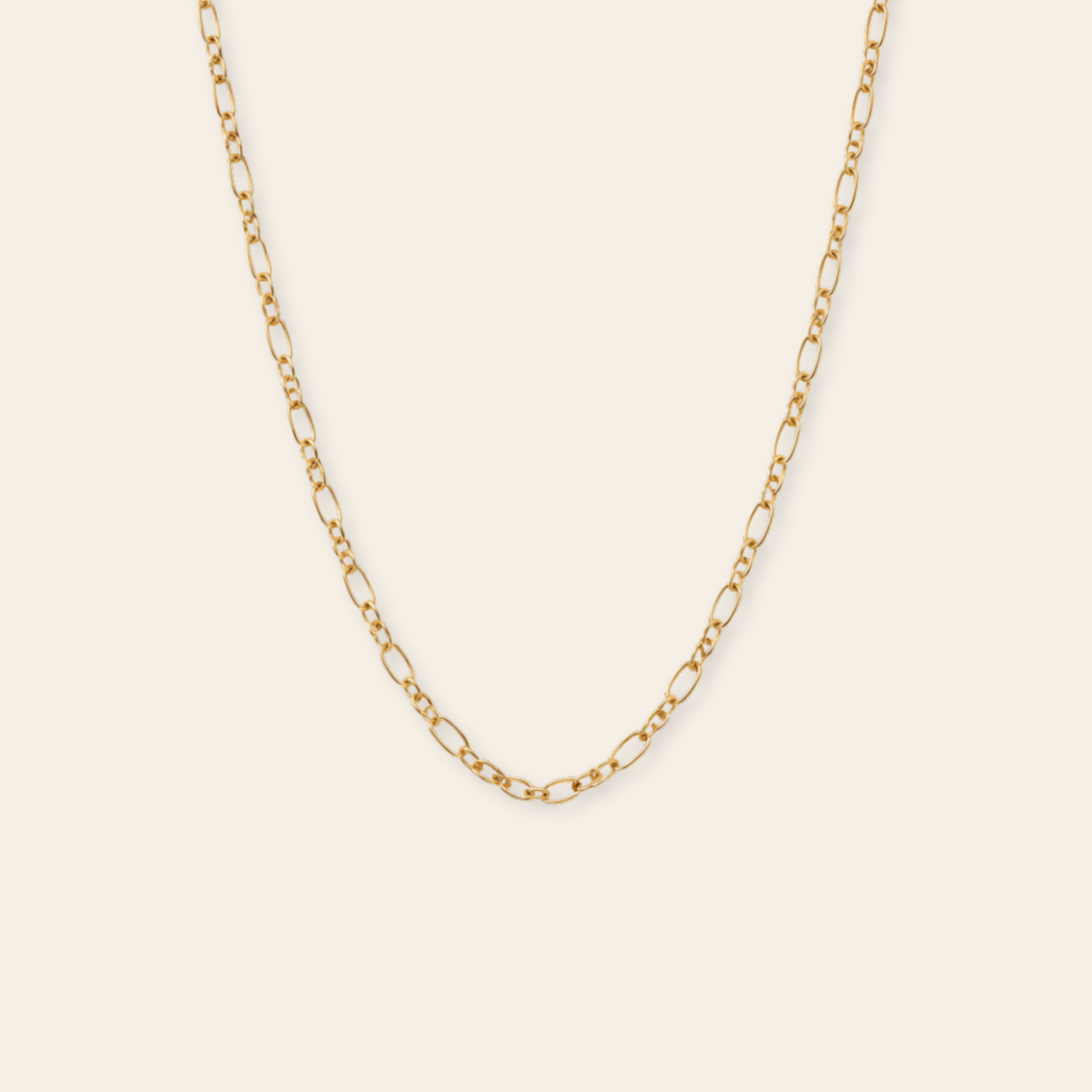 Regazzo Chain Necklace