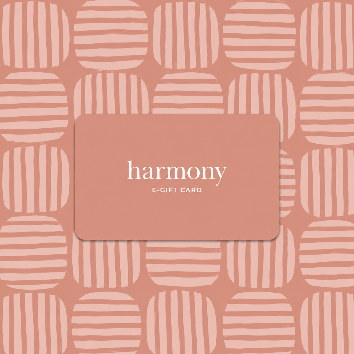 E-Gift Card