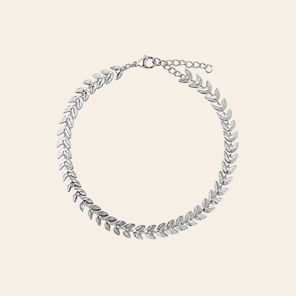 Isla Anklet