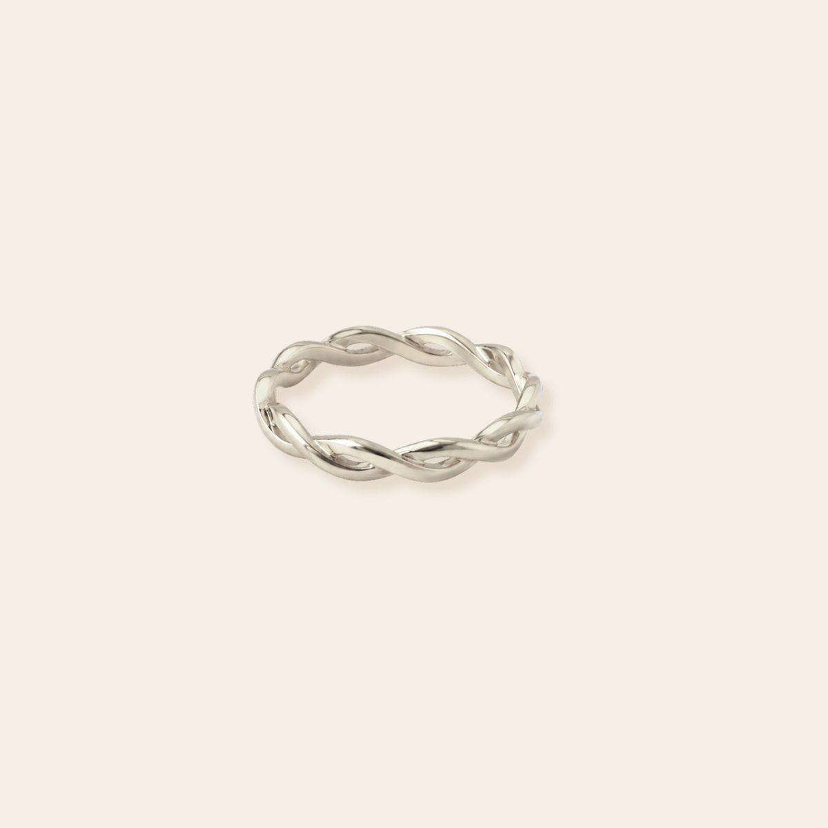 Twist Ring