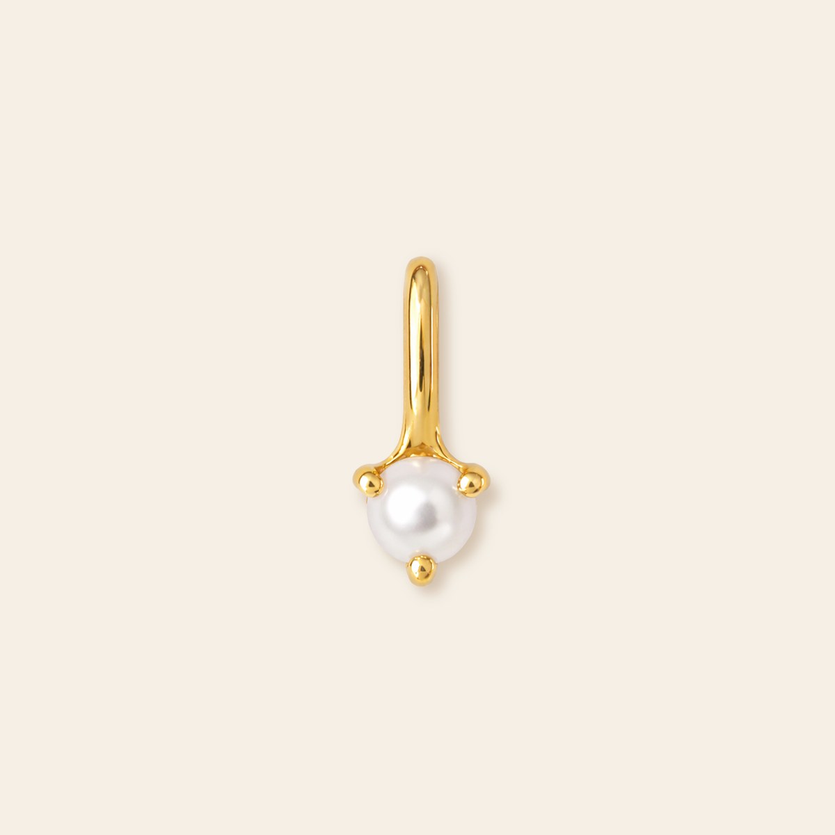 Birthstone Charm