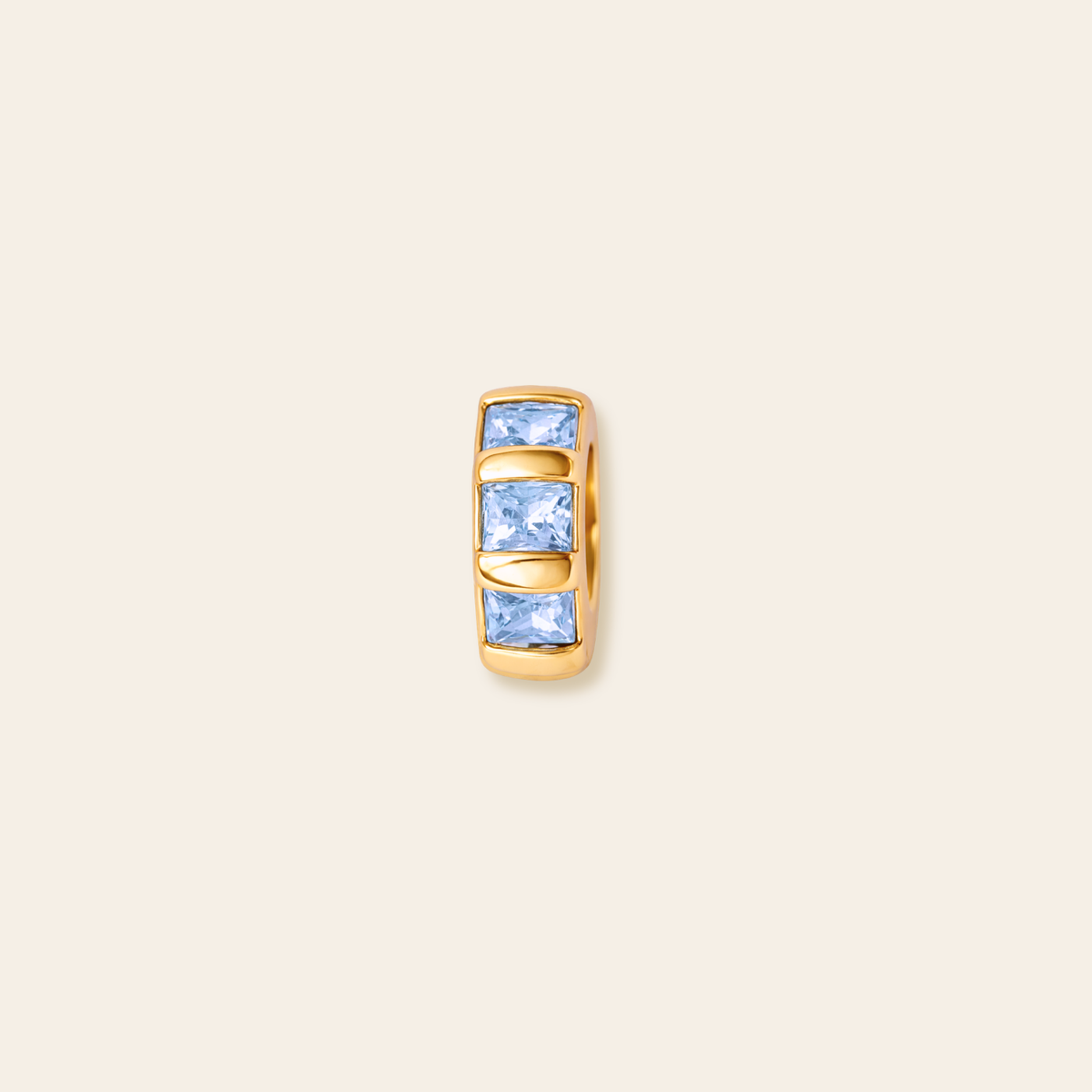 Birthstone Ring Charm