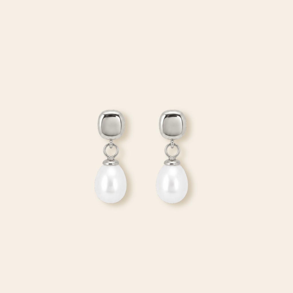 Milana Pearl Stud