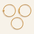 Nose Ring Bundle