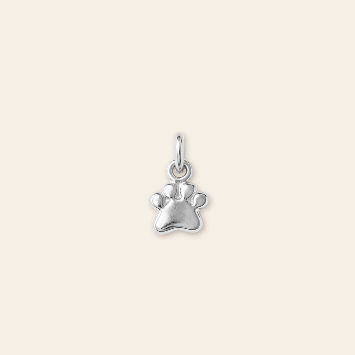 Paw Charm