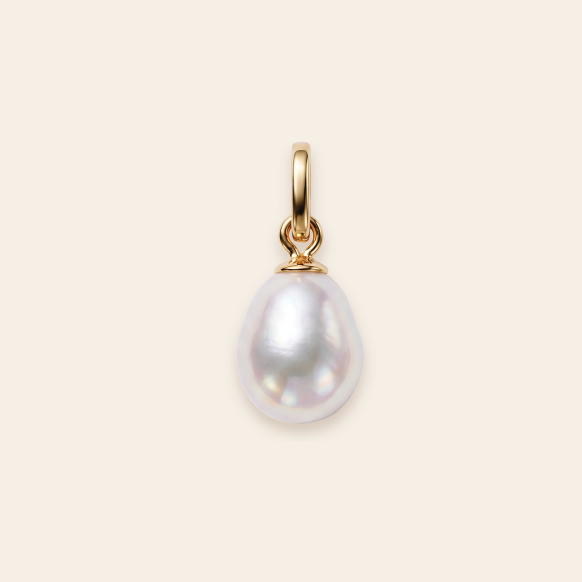 Pearl Charm