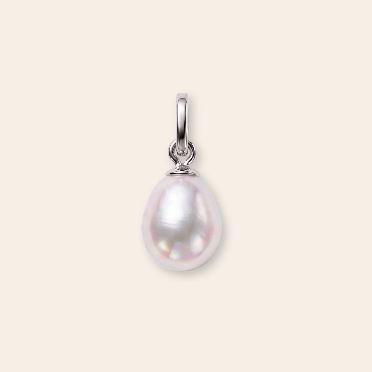 Pearl Charm