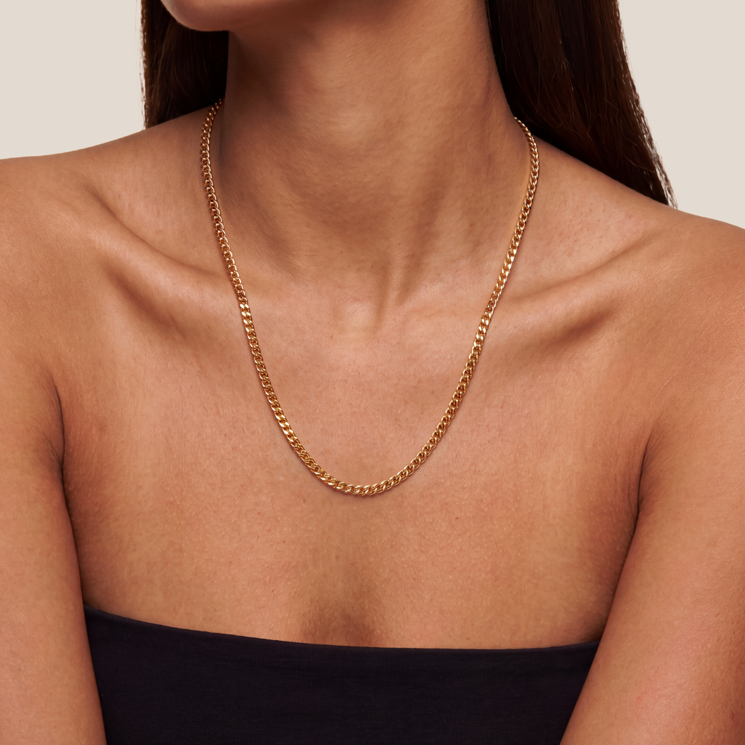 Unisex Rowan Unisex Chain