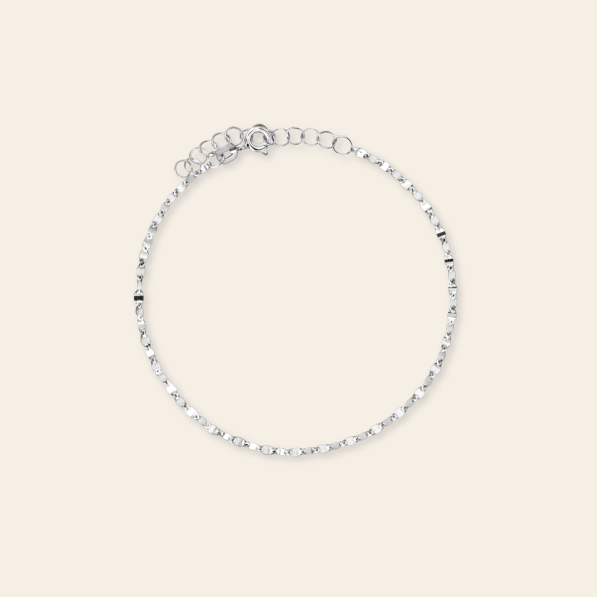 Maeva Chain Bracelet