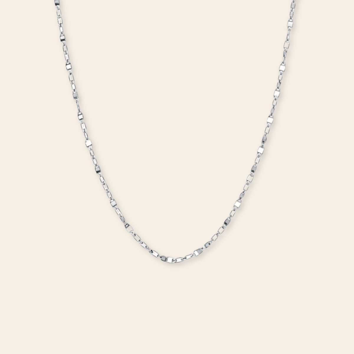 Maeva Chain Necklace