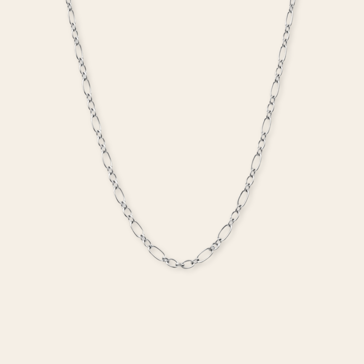 Regazzo Chain Necklace