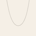 Rope Chain Necklace