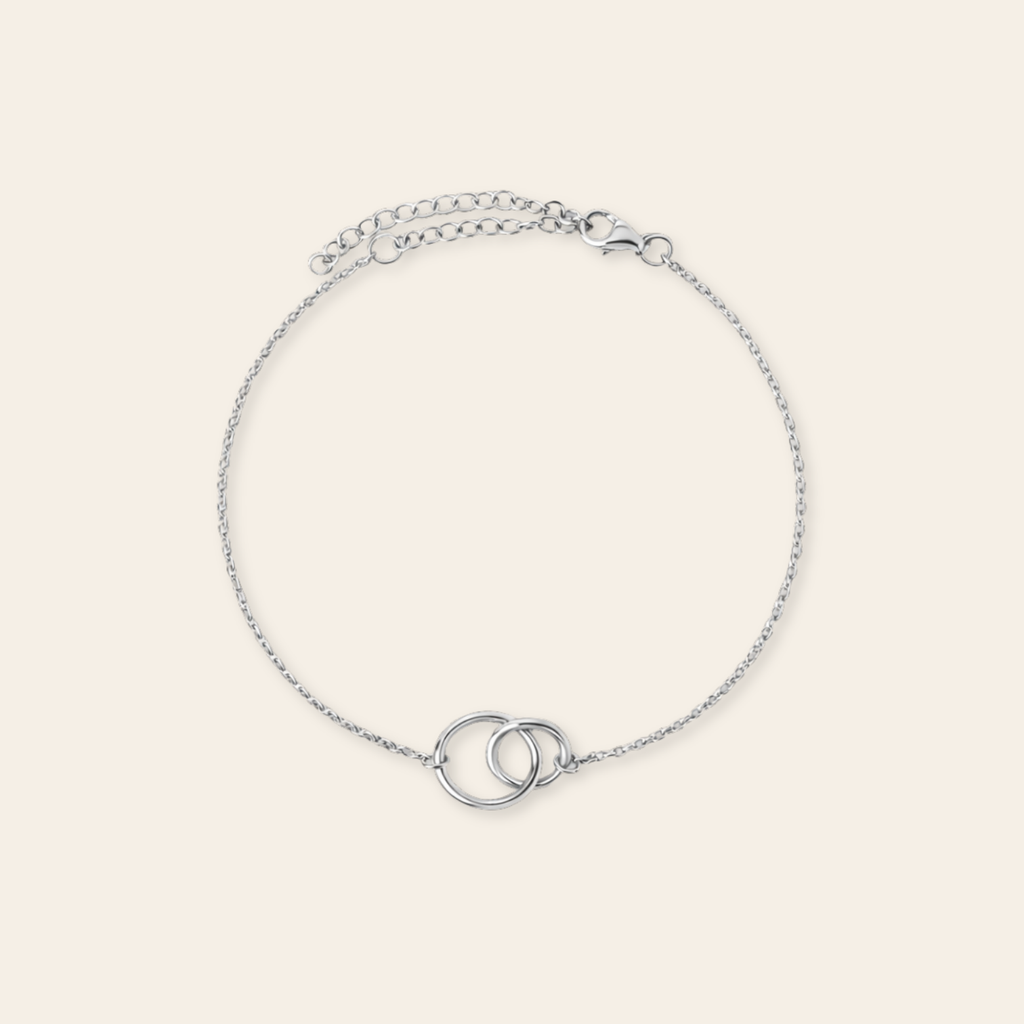 You & I Bracelet