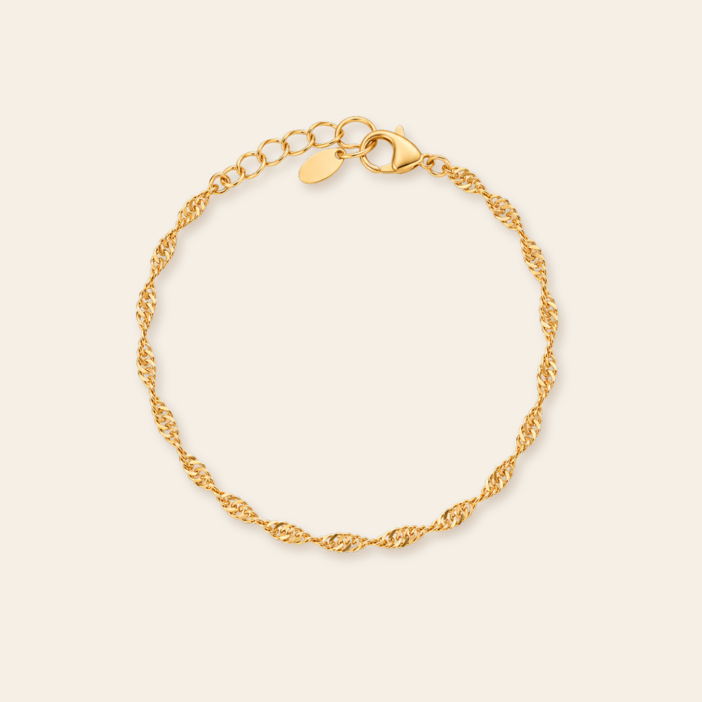 Singapore Bracelet