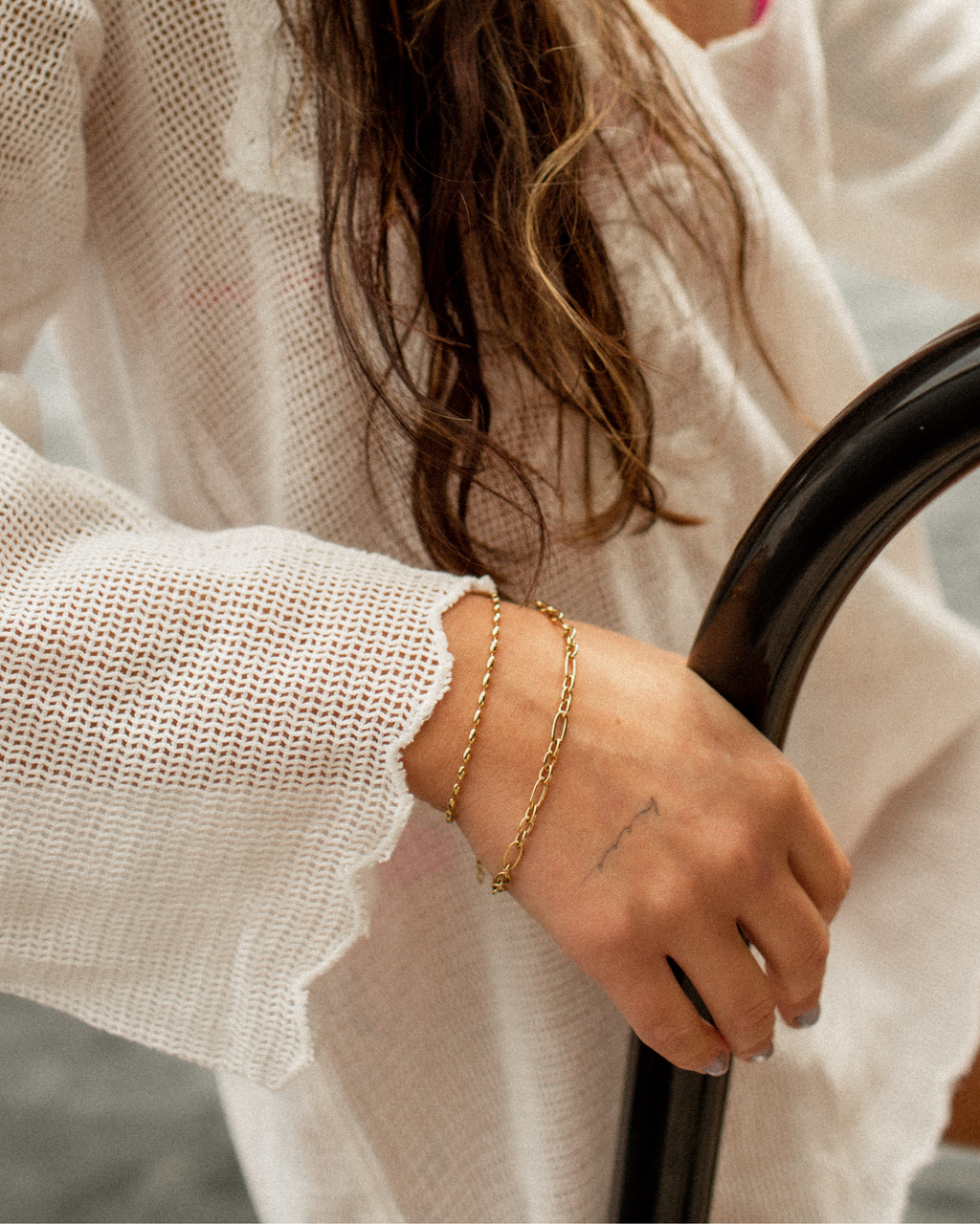 Beaded Bracelet
