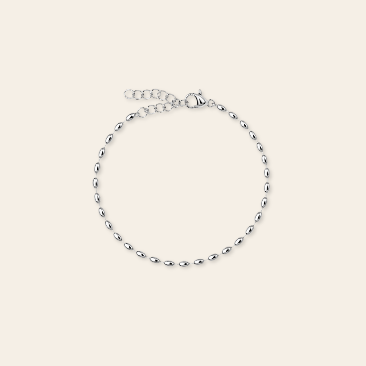 Beaded Bracelet