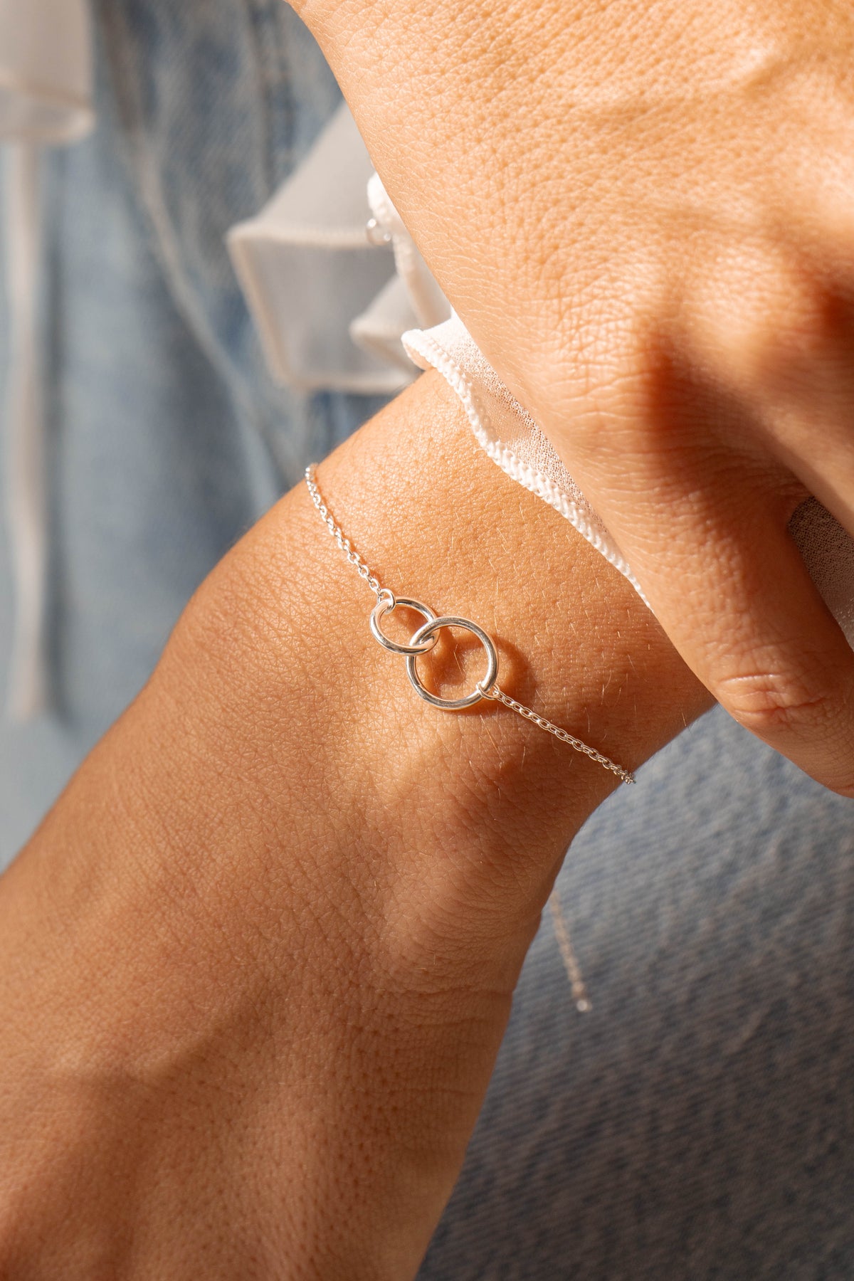 You & I Bracelet