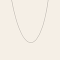 Cable Chain Necklace