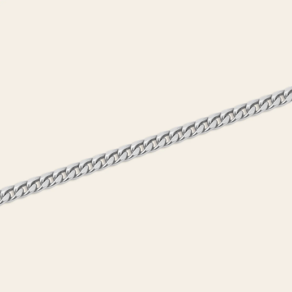 Curb Permanent Chain